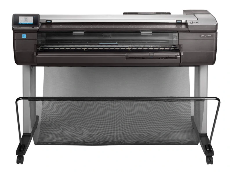HP DesignJet T830 24-in Multifunction Printer, F9A28D