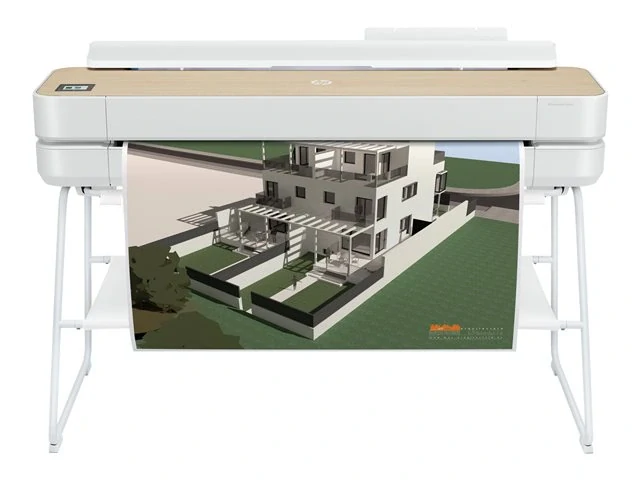 HP DesignJet Studio 36-in Printer, 5HB14A