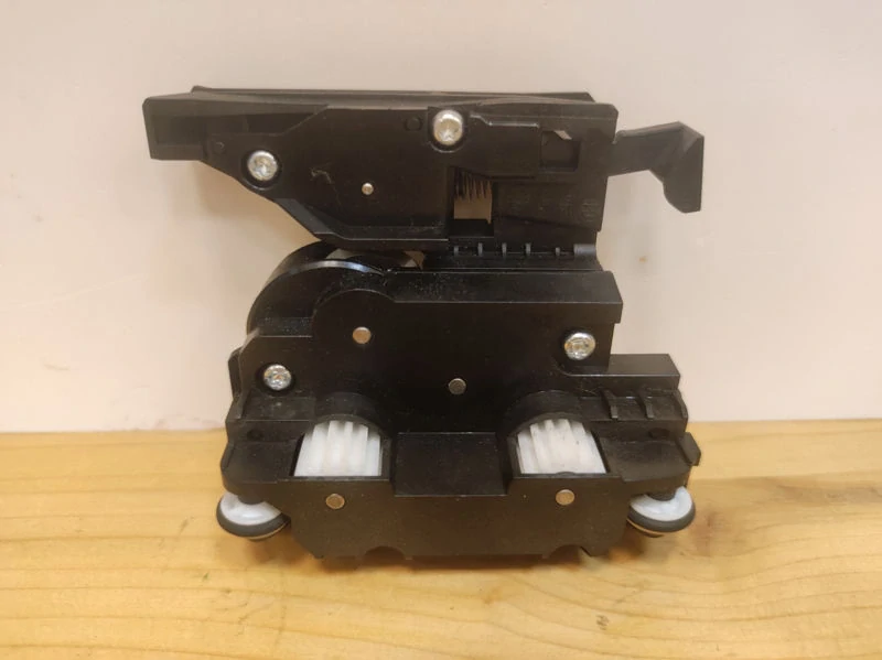 CQ890-67108, HP Cutter with clutch, repasován prodejcem