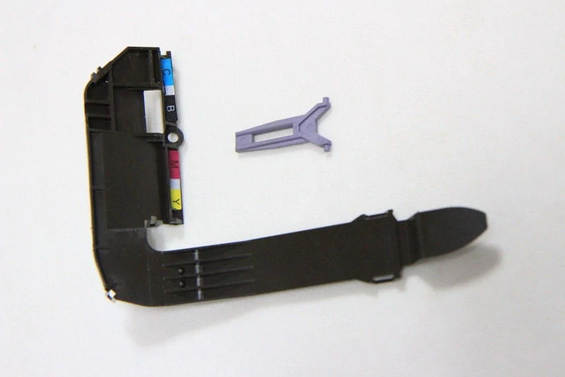 C7769-40041, HP Ink Tube Cover for DesignJet 500 510 800