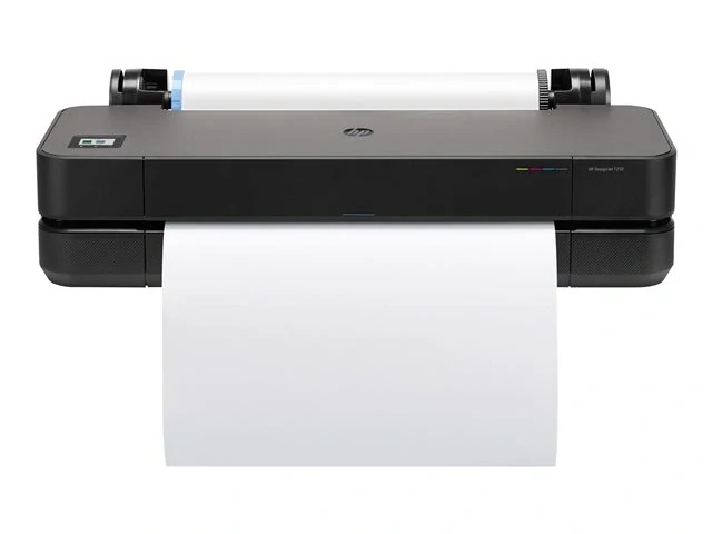 HP DesignJet T250 24-in Printer, 5HB06D