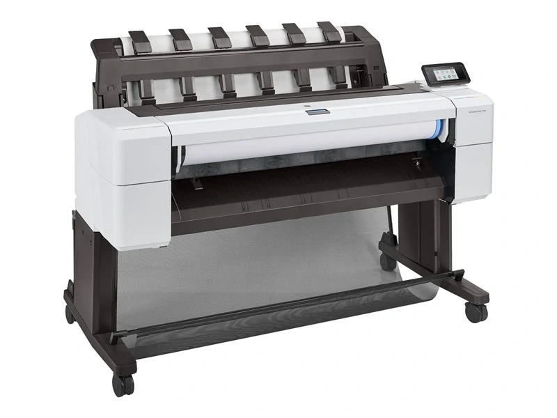 HP DesignJet T1600 36-in Printer, 3EK10A