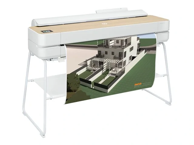 HP DesignJet Studio 36-in Printer, 5HB14A