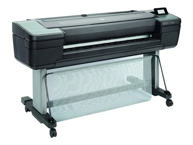 HP DesignJet Z6 44-in PostScript Printer, T8W16A