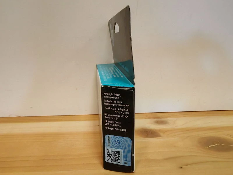CZ130A, HP 711 originální inkoustová náplň Cyan 29ml