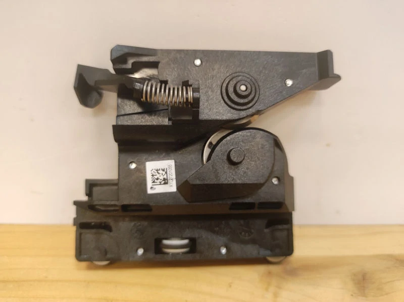 CQ890-67108, HP Cutter with clutch
