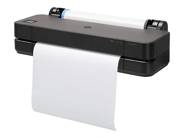 HP DesignJet T250 24-in Printer, 5HB06D