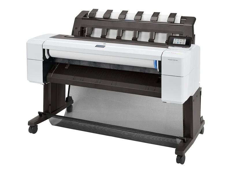 HP DesignJet T1600 36-in Printer, 3EK10A