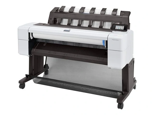 HP DesignJet T1600 36-in PostScript Printer, 3EK11A