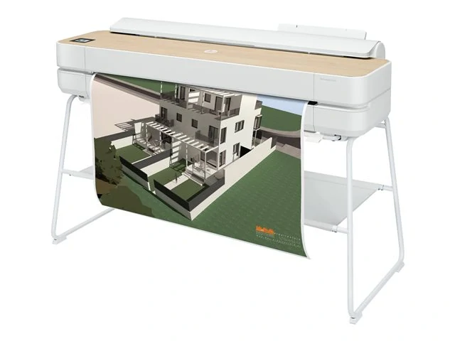 HP DesignJet Studio 36-in Printer, 5HB14A