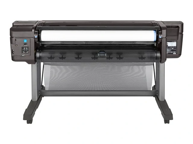 HP DesignJet Z6dr 44-in PostScript Printer with V-Trimmer, T8W18A