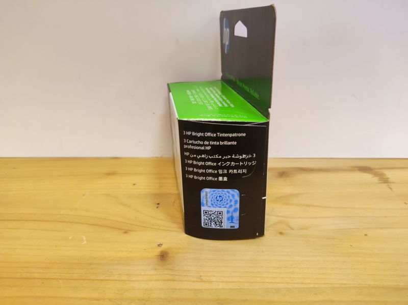 CZ134A, HP 711 originální inkoustová náplň Cyan 3x29ml, trojbalení