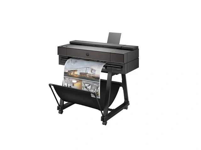 HP DesignJet T870 Printer 24", AM0X9A