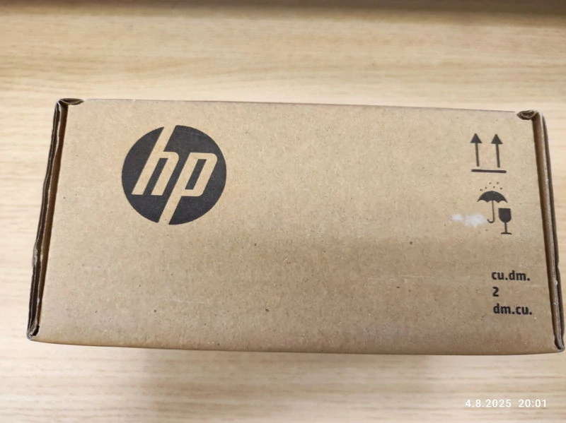 CQ890-67028, HP Ink cartridge door cover sensor