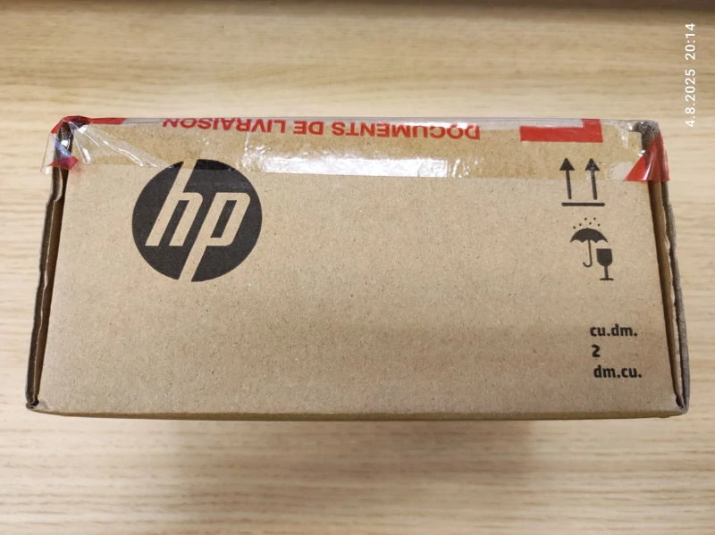 CQ890-67112, HP Belt and pulley 24inch