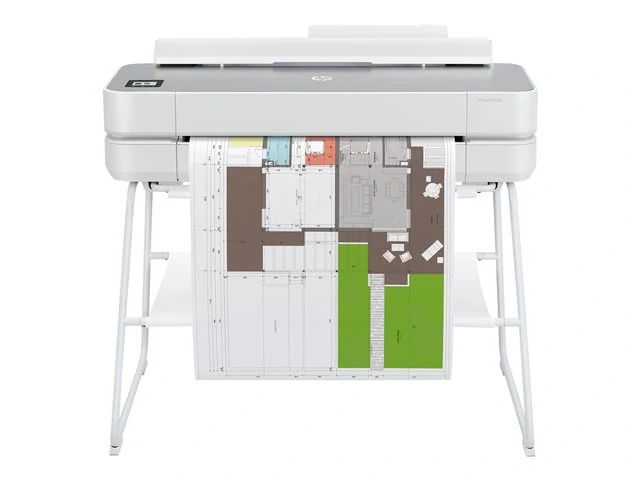 HP DesignJet Studio Steel 24-in, 5HB07D