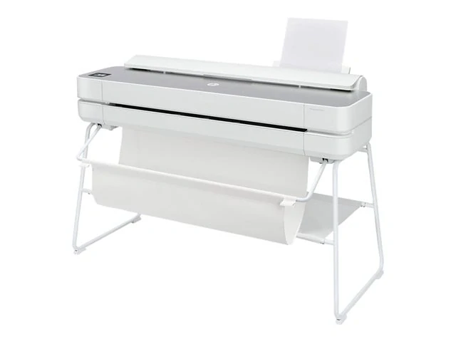 5HB14C, HP DesignJet Studio Steel 36-in Printer