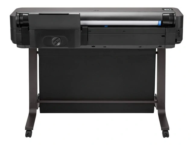 HP DesignJet T650 36-in Printer, 5HB10D