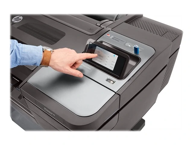 HP DesignJet Z9+ 44-in PostScript Printer, W3Z72A