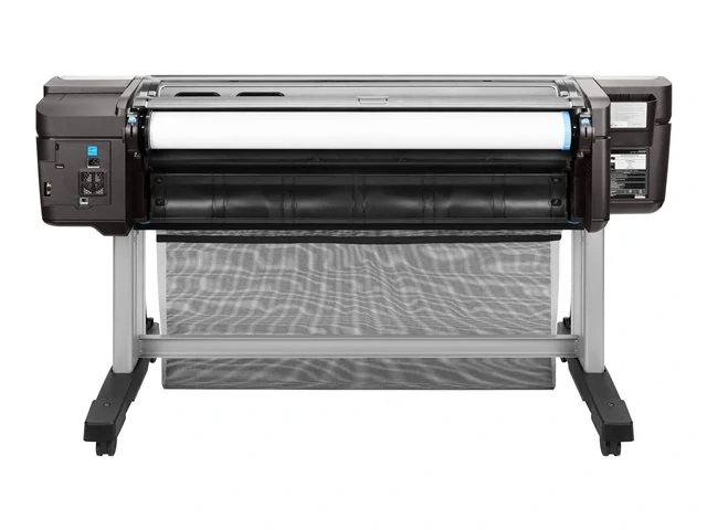 HP DesignJet T1700 44-in PostScript Printer, 1VD87A