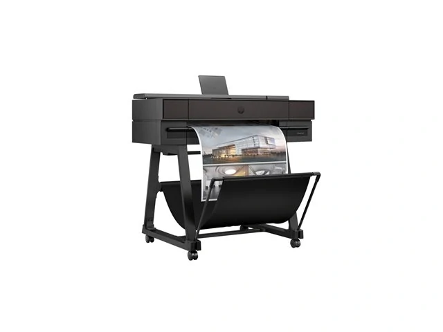 HP DesignJet T870 Printer 24", AM0X9A