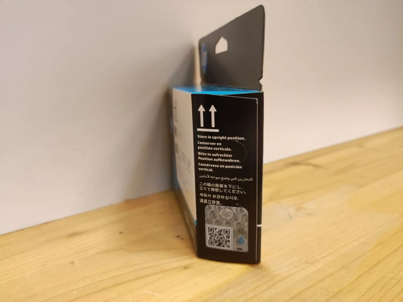 C9383A, HP 72 Magenta and Cyan Printhead