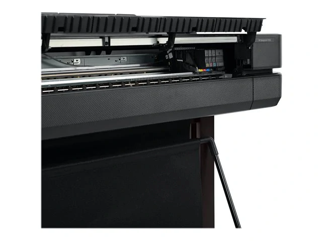 HP DesignJet T650 36-in Printer, 5HB10D