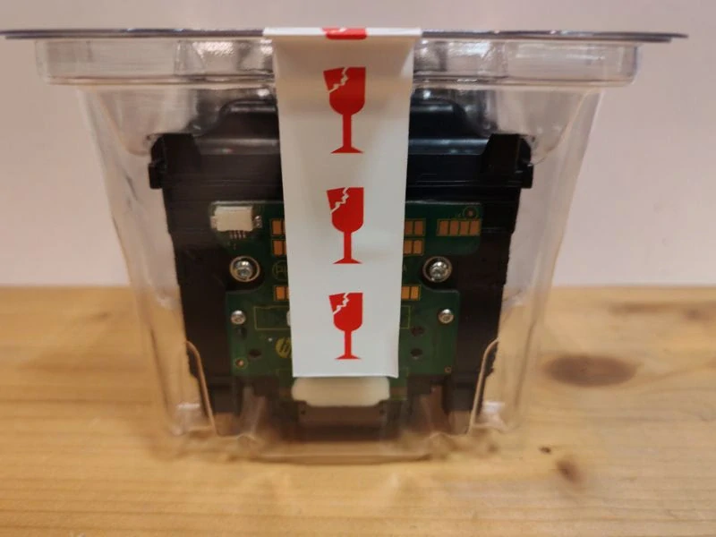 HP 729 Printhead Replacement Kit, F9J81A