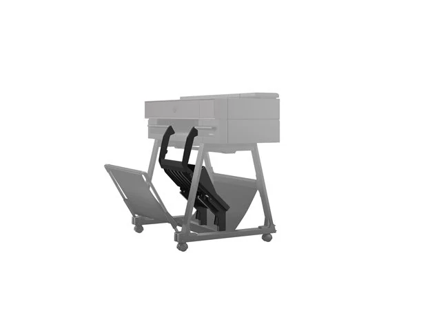 HP DesignJet T870 Printer 24", AM0X9A