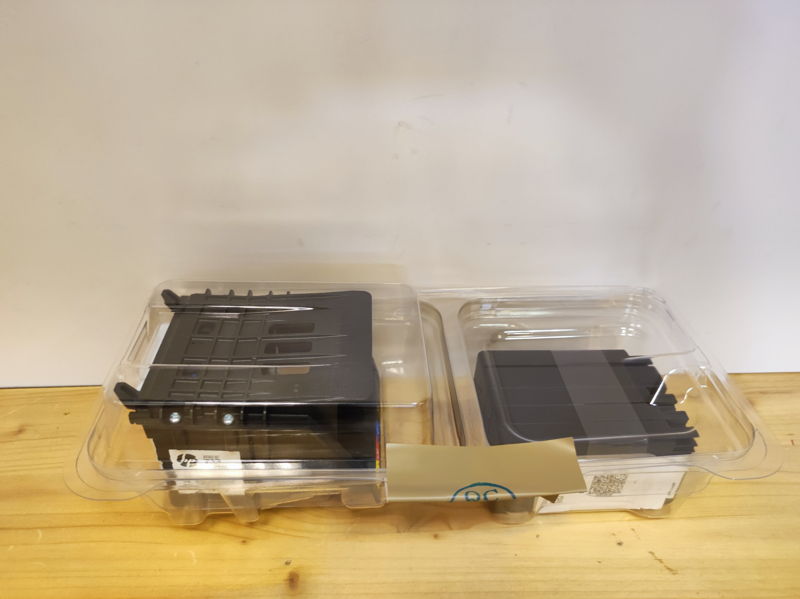 3ED58A, HP 713 Sada pro výměnu tiskové hlavy