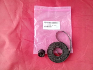 C7769-60182, Carriage belt - Drives the carriage assembly - For use with 24-inch plotters