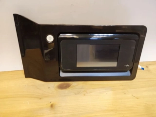 CQ890-67082, HP AmpXL Control Panel Text-and-Gloss SV, repasován prodejcem