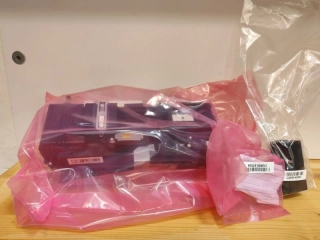 CQ890-67045, HP Service station assembly