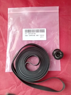 C6072-60198, Carriage drive belt kit