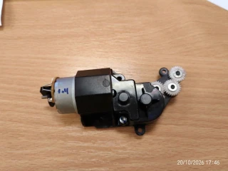 Q6718-67017, HP Starwheel motor assembly, repasován prodejcem