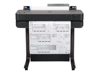 HP DesignJet T630 24-in 2025 Edition, 5HB09D
