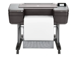 HP DesignJet Z9+ 24-in PostScript Printer, W3Z71A