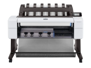 HP DesignJet T1600dr 36-in PostScript Printer, 3EK13A