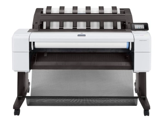 HP DesignJet T1600 36-in Printer, 3EK10A