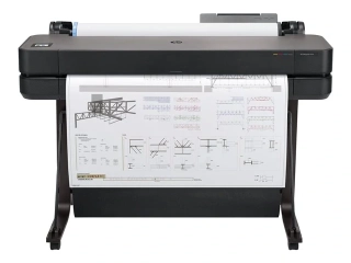 HP DesignJet T630 36-in Printer, 5HB11D
