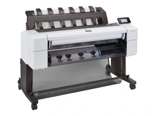 3EK12A, HP DesignJet T1600dr 36-in Printerr