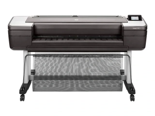 HP DesignJet T1700 44-in Printer, W6B55A