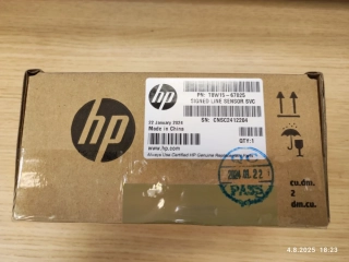 T8W15-67025, HP Signed Line Sensor 6ink graphics Service