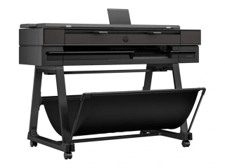 HP DesignJet T850 36-in Multifunction Printer, 2Y9H2A