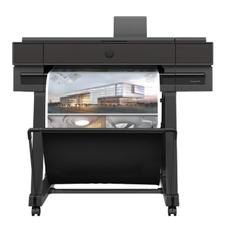 HP DesignJet T870 Printer 24", AM0X9A