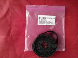 C4704-60207, Carriage (Y-axis) belt - Drives the carriage assembly